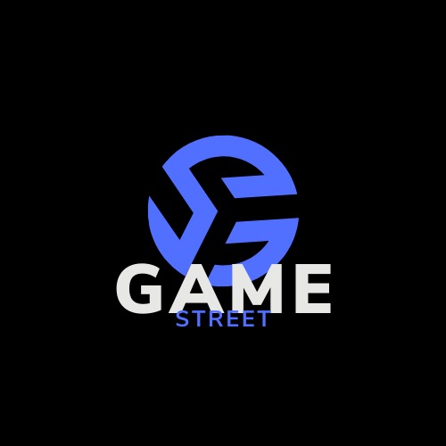 Logo Game Street