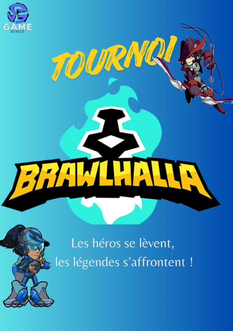 Tournois Gaming